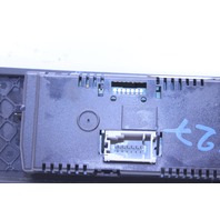 2010-2012 BMW 128i 135i 328i 335i X1 Climate Temperature Control Panel OEM