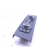 2010-2012 BMW 128i 135i 328i 335i X1 Climate Temperature Control Panel OEM