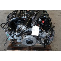 2005 2006 Porsche Boxster S 987 3.2 Engine Motor Dropout No Core 120k OEM