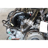 2005 2006 Porsche Boxster S 987 3.2 Engine Motor Dropout No Core 120k OEM