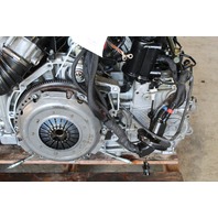 2005 2006 Porsche Boxster S 987 3.2 Engine Motor Dropout No Core 120k OEM