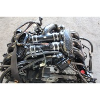 2005 2006 Porsche Boxster S 987 3.2 Engine Motor Dropout No Core 120k OEM