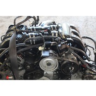 2005 2006 Porsche Boxster S 987 3.2 Engine Motor Dropout No Core 120k OEM