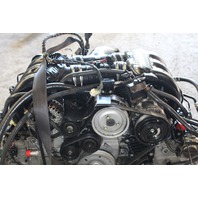2005 2006 Porsche Boxster S 987 3.2 Engine Motor Dropout No Core 120k OEM
