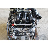 2005 2006 Porsche Boxster S 987 3.2 Engine Motor Dropout No Core 120k OEM