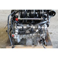 2005 2006 Porsche Boxster S 987 3.2 Engine Motor Dropout No Core 120k OEM