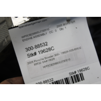 2005 2006 Porsche Boxster S 987 3.2 Engine Motor Long Block Inspected OEM