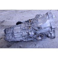 2005-2006 Porsche Boxster 3.2 6 Speed Transmission 98730001024 OEM