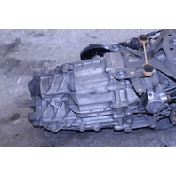 2005-2006 Porsche Boxster 3.2 6 Speed Transmission 98730001024 OEM