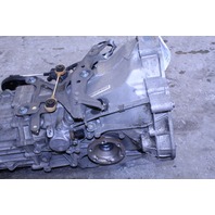 2005-2006 Porsche Boxster 3.2 6 Speed Transmission 98730001024 OEM