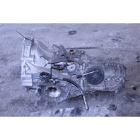 2005-2006 Porsche Boxster 3.2 6 Speed Transmission 98730001024 OEM