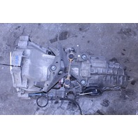 2005-2006 Porsche Boxster 3.2 6 Speed Transmission 98730001024 OEM