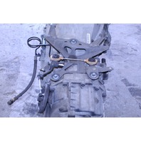 2005-2006 Porsche Boxster 3.2 6 Speed Transmission 98730001024 OEM