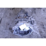 2005-2006 Porsche Boxster 3.2 6 Speed Transmission 98730001024 OEM