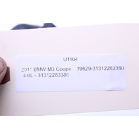 2008-2013 BMW M3 EDC Strut Shock Boot Wire OEM