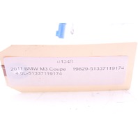 2008-2013 BMW M3 Door Tweeter Speaker Individual Audio Right OEM