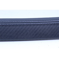 2008-2013 BMW M3 Coupe Front Right Door Moulding Strip 51418036688 OEM