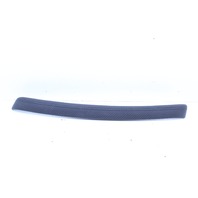 2008-2013 BMW M3 Coupe Rear Right Interior Trim Strip Leather 51438036690 OEM