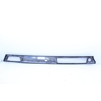 2008-2013 BMW M3 E92 E93 Carbon Leather Wrapped Dash Door Panel Trim Set OEM