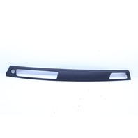 2008-2013 BMW M3 E92 E93 Carbon Leather Wrapped Dash Door Panel Trim Set OEM