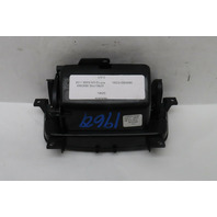 2008-2013 BMW M3 Rear Console Ashtray OEM