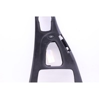 2008-2012 BMW M3 Coupe Center Console Shifter Trim Surround Bezel - 51167903962 OEM
