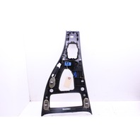 2008-2012 BMW M3 Coupe Center Console Shifter Trim Surround Bezel - 51167903962 OEM