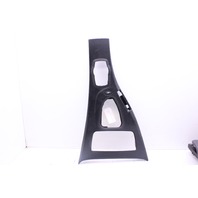 2008-2012 BMW M3 Coupe Center Console Shifter Trim Surround Bezel - 51167903962 OEM