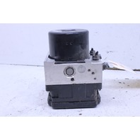 2012 Volkswagen GTI Audi A3 ABS Anti Lock Brake Pump 1K0907379BJ OEM