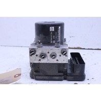 2012 Volkswagen GTI Audi A3 ABS Anti Lock Brake Pump 1K0907379BJ OEM