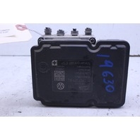 2012 Volkswagen GTI Audi A3 ABS Anti Lock Brake Pump 1K0907379BJ OEM