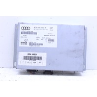 2010-2012 Audi A3 R8 Sirius Satellite Radio Receiver OEM