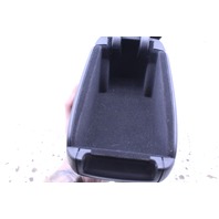 2012 Audi A3 Center Console Arm Rest Lid 8P0864207F OEM