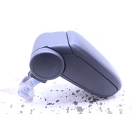 2012 Audi A3 Center Console Arm Rest Lid 8P0864207F OEM