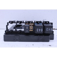2012 Audi A3 Body Control Module BCM - 8P0907063Q OEM
