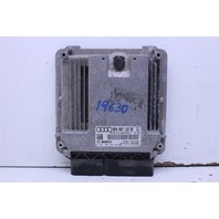 2012 Audi A3 Engine Computer Module ECU ECM DME - 8P0907115BC OEM