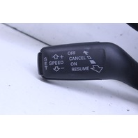 Audi Turn Signal Cruise Control Switch 8P0953513F OEM