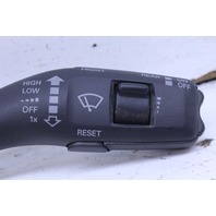 2009-2013 Audi A3 Windshield Wiper Column Switch 8P0953519E OEM