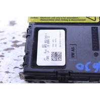 2009-2013 Audi A3 Steering Column Control Module OEM