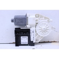 2006-2013 Audi A3 Left Front Power Window Motor OEM