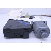2006-2013 Audi A3 Left Front Power Window Motor OEM