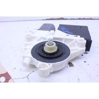 2006-2013 Audi A3 Left Front Power Window Motor OEM