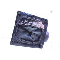 2009-2013 Audi A3 S Tronic Shifter Shift Knob Boot Bezel OEM