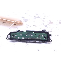 2009-2013 Audi A3 S Tronic Shifter Shift Knob Boot Bezel OEM