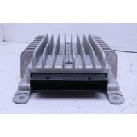 2012 Audi A3 Audio Amp Amplifier Bose 8P4035223D OEM