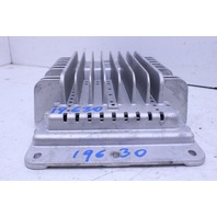 2012 Audi A3 Audio Amp Amplifier Bose 8P4035223D OEM