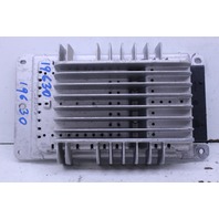 2012 Audi A3 Audio Amp Amplifier Bose 8P4035223D OEM