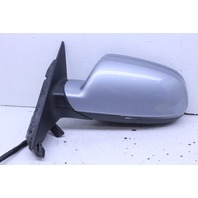 2011 2012 2013 Audi A3 Door Mirror Left Side View OEM