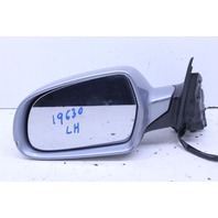2011 2012 2013 Audi A3 Door Mirror Left Side View OEM