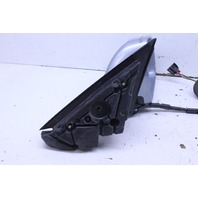 2011 2012 2013 Audi A3 Door Mirror Right Side View OEM